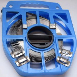 <span class=keywords><strong>สาย</strong></span>สเตนเลส304 19มม. x 0.5มม. Ss304 Ss316 Aisi201หนา0.5มม. <span class=keywords><strong>สาย</strong></span>แบนสแตนเลสหนา16มม. 32มม. - Product Image 4