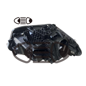 TUZHIHAO para 2012-2014 <span class=keywords><strong>BMW</strong></span> Serie 1 116i 118i 125i M135i <span class=keywords><strong>118d</strong></span> <span class=keywords><strong>F20</strong></span> F21 Sistema de iluminación automotriz Faros delanteros de xenón Faros LED - Product Image 6