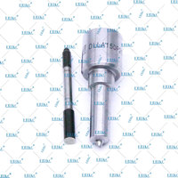 Injecteur de carburant à rampe commune ERIKC, buse DLLA 150 P 2596, buse de carburant automobile DLLA150P2596 pour Bosh 0445110861