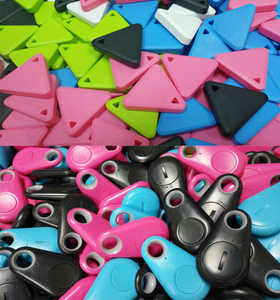 Mini traceur GPS pour animaux de compagnie, chien, chat, étanche, anti-perte, Bluetooth 5.0, avec une autonomie de plus de 20 heures et une garantie d'un an - Product Image 5