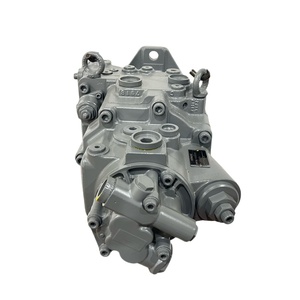 Pompe hydraulique pour pelle sur chenilles Hitachi K7SP36 9295140 – Pièce de machinerie de construction de haute qualité garantie, garantie 6 mois - Product Image 3