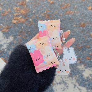 Couverture de bonbons de dessin animé mignon pour <span class=keywords><strong>airpods3</strong></span> - Product Image 2