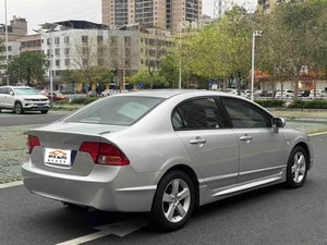 Honda Civic <span class=keywords><strong>2008</strong></span> 1.8L <span class=keywords><strong>Automatica</strong></span>, Guida a Sinistra, Benzina, Efficiente nei Consumi, Basso Tasso di Guasti, Auto Usata per Esportazione in Africa - Product Image 3