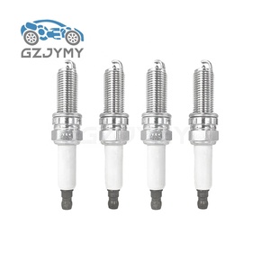奔驰W204 C204 CLK200 CLK220 C180汽车零件发动机的0041595803火花塞高质量 - Product Image 1