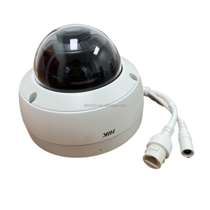 Встроенный микрофон купольная камера безопасности DS-2CD2143G2-IU Hik-vision 30 м ИК-Обнаружение движения 4MP IP-камера - Product Image 4