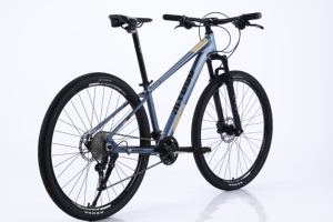 <span class=keywords><strong>Bicicleta</strong></span> de Montaña de Aleación de Aluminio con Cuadro de <span class=keywords><strong>Bicicleta</strong></span>, 3*11 Velocidades, <span class=keywords><strong>Bicicleta</strong></span> de Montaña Mtb <span class=keywords><strong>29</strong></span> para Adultos - Product Image 6