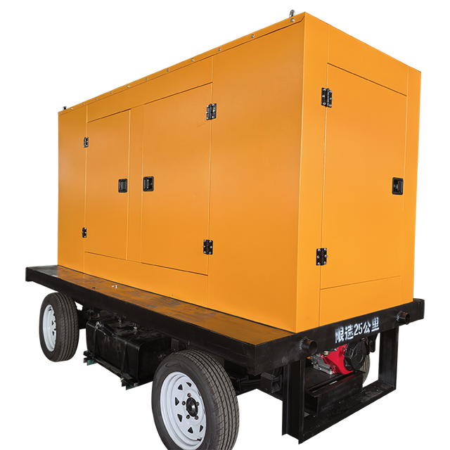 Low Noise Factory Direct Selling Generator Diesel Silent Silent Diesel Generator Set Silent Diesel Generator