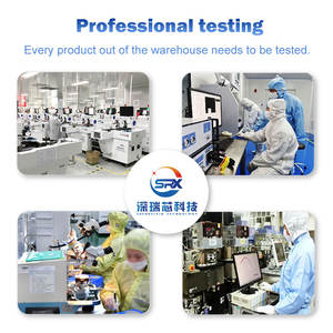 電子部品STM32F103CBT6 LQFP-48 ARM Cortex-M3 <span class=keywords><strong>32</strong></span>ビットマイクロコントローラーMCU - Product Image 6