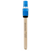 Nouveau capteur de pH numérique Endress+Hauser original sans verre Memosens CPS97E OEM, protection IP68, précision 0,01pH, plage 0-14pH