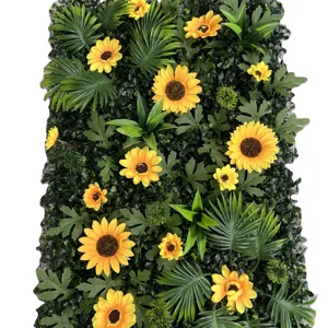 40 × 60 cm wandpflanzendekoration