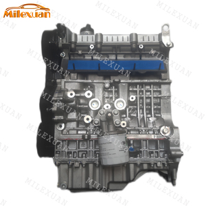 नई माइल्युआन डीजल इंजन वर्ग r484f <span class=keywords><strong>2</strong></span>.0l का फुल इंजन ब्लॉक है जो चेरी ईस्टार ए 5 वी 5 रिख तिग्गो 5 - Product Image 4