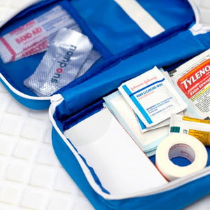 Apósito Hemostático Médico, Tampon Nasal, Detiene el Sangrado Rápidamente, Epistaxis, Empaque Nasal de PVA, Tapón Nasal de Esponja, Infrarrojo Lejano, 45 mm, CE - Product Image 5