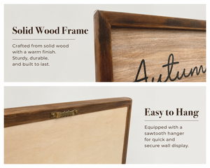 <strong>Wooden</strong> Craft Factory Pine Wood Wall <strong>Sign</strong> Unfinished <strong>Custom</strong> Design Rectangle Bless <strong>Sign</strong> UV Printed Basswood Playwood Wall <strong>Sign</strong> - Product Image 4