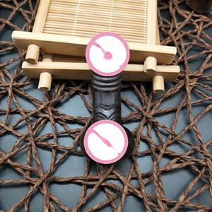 Esculturas Artísticas de Figuras Eróticas, Penes de Madera como Decoración, Bases para Penes, Soportes para Penes - Product Image 5