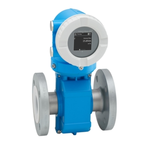 Medidor de Flujo Electromagnético Proline Promag P10 100% Nuevo y Original, Medidor de Flujo de Líquido de Acero Inoxidable, Fácil de Usar, Proceso Básico - Product Image 1