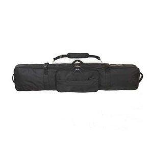 150cm 160cm 170cm फ्रीस्टाइल कस्टम उड़ान रोलर पहियों के साथ स्नोबोर्ड बैग - Product Image 4