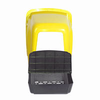Pondoir en plastique pour poules pondeuses, modèle Community Free Hole, pour usage local