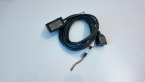 Tùy Chỉnh Dây Khai Thác Cho 1D 2D Đa Hướng Mã Vạch Máy Quét Siêu Thị Hands-Free 4 Ô Tô Mã Vạch Ô Tô Máy - Product Image 3