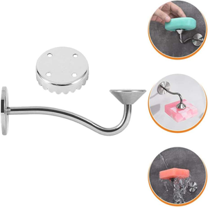 Support à <span class=keywords><strong>Savon</strong></span> Magnétique en Acier Inoxydable au Design Moderne – Support Mural pour <span class=keywords><strong>Savon</strong></span> de Douche – Vente Chaude - Product Image 1