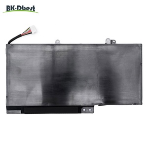 Bk-dbest nhà máy bán buôn Pin máy tính xách tay cho <span class=keywords><strong>HP</strong></span> Envy <span class=keywords><strong>x360</strong></span> 15-u010dx 15-u011dx <span class=keywords><strong>Pavilion</strong></span> <span class=keywords><strong>x360</strong></span> <span class=keywords><strong>13</strong></span>-<span class=keywords><strong>a010dx</strong></span> 761230 np03xl - Product Image 5
