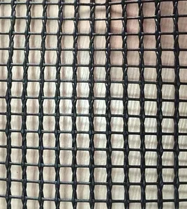 1000D PVC Teslin Woven Coated Mesh Reinforced Polyester Fabric