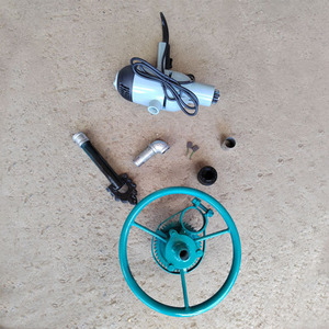 Ventes directes du fabricant Perceuses à main portables de haute qualité <span class=keywords><strong>pour</strong></span> puits d'eau en béton - Product Image 2