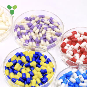 Veganカプセルサイズ0カプセル製造設備YS中国サプライヤー - Product Image 4