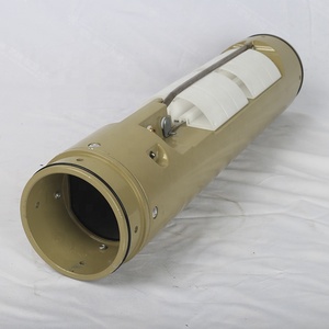 Válvula de Prevención de Llenado Excesivo Automática API Remote Antiflow AutoLimiter, de Aluminio, Certificada ISO9001 para Camiones Cisterna - Product Image 4