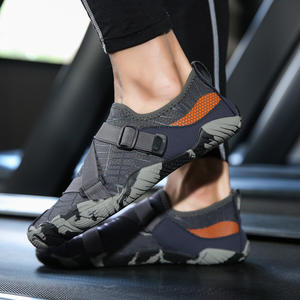 2024 unisexe mince pieds nus séchage rapide Aqua Gym Wading <span class=keywords><strong>chaussures</strong></span> Offre Spéciale été/hiver <span class=keywords><strong>chaussures</strong></span> de Sports nautiques pour hommes et femmes - Product Image 5