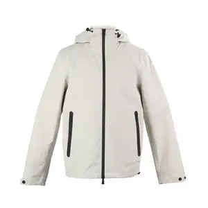 OEM Custom Design Outdoor Jacke Custom Logo wasserdichte Wind breaker Jacken plus Größe Herren Damen jacken für Herren