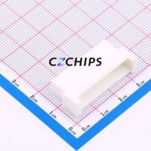 XD-PHB-2*14EY Housing (Wire-to-Board / Wire-to-Wire) P=2mm Connector 2x14P 2mm 2 14 - Product Image 1