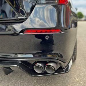 Parachoques ABS Welta, Negro, para la 11ª Generación 2022 - Product Image 4