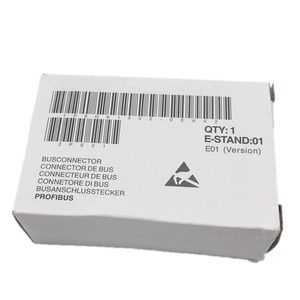 Connecteur de bus PROFIBUS d'origine neuf 6GK1500-0EA02 - Product Image 1