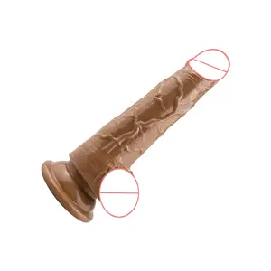 Water Spray Dildos Wand for Women High-Quality Material Customization Masturbators Dildo Silicone Sex Toys for Adult Women