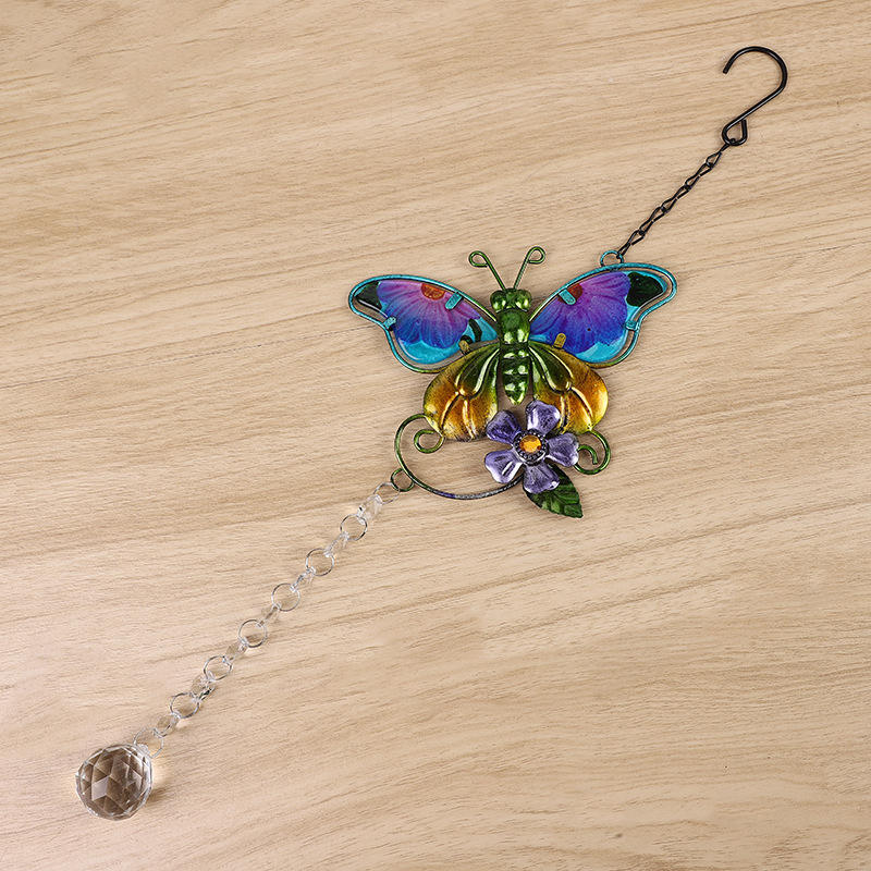 Bubble packaging 9006 Blue (round crystal)