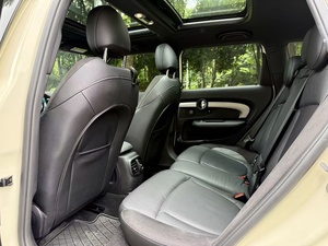 Voiture d'occasion, <span class=keywords><strong>Mini</strong></span> Clubman <span class=keywords><strong>Cooper</strong></span> S 2.0T <span class=keywords><strong>2022</strong></span>, une voiture idéale pour les conductrices - Product Image 5