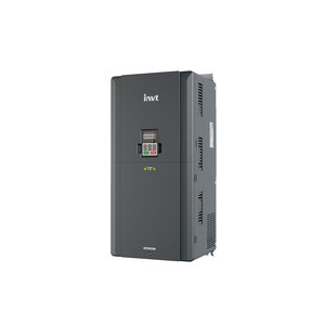 INVT 5.5KW Triphasé <span class=keywords><strong>nvt</strong></span> GD100-PV pour l'eau D'irrigation Solaire - Product Image 3