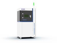 Printer 3D Logam Industri Kustomisasi OEM TH-M150 dengan Teknologi SLM untuk Pencetakan Rumah Beton Presisi Tinggi