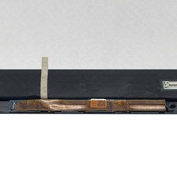 LCDOLED untuk HP Envy x360 13-ay 13z-ay 13-ay0xxx 13-ay1xxx 13-ay0067nr 13-ay0075nr Layar LCD Touch Screen Digitizer Assembly