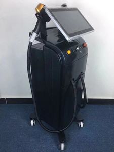Máquina Láser de Diodo de Hielo, Dispositivo para Depilación Permanente, Rejuvenecimiento DE LA Piel, 1600W, 808nm, 755nm, 1064nm, 3 Longitudes de Onda, Novedad - Product Image 6