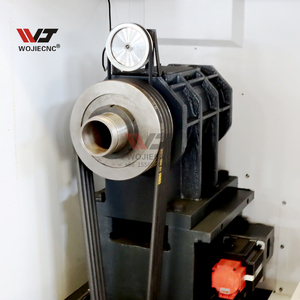 Ck6150 giường phẳng <span class=keywords><strong>CNC</strong></span> máy tiện 1500 mét fanuc hệ thống nhỏ <span class=keywords><strong>CNC</strong></span> <span class=keywords><strong>Lathe</strong></span> cho kim loại - Product Image 6