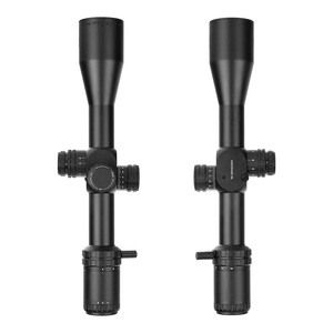 Ohhunt OEM Première optique de plan focal FFP 4-16X44 SFIR Tactique Sight Side Parallax Illuminated Hunting Scopes - Product Image 2