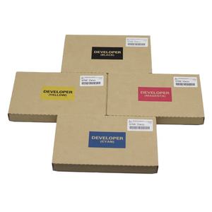 Original 676K33611 676K33621 676K33631 676K33641 <strong>Developer</strong> for Xerox Versant 80 2100 V80 V180 V2100 V3100 <strong>Developer</strong> Powder - Product Image 3