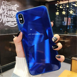 3D เคสเลเซอร์โฮโลแกรมทรงปริซึมเพชรสำหรับ <span class=keywords><strong>iPhone</strong></span> 16 17 PRO MAX 11 Pro x <span class=keywords><strong>XS</strong></span> สำหรับ Samsung S10 9 8 PLUS Y7 <span class=keywords><strong>2019</strong></span> Note 8 9 10 - Product Image 5