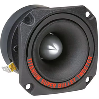 Twitch-haut-parleur AUDIO professionnel en aluminium, 4-8ohms, 300W, OEM, système de haut-parleur Audio pour voiture