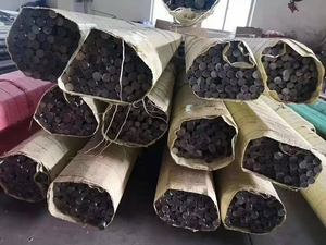 Batang Baja Tahan Karat 201 <span class=keywords><strong>304</strong></span> 304L 316 316L 430 436 439 409L 904L 310S Batang Baja Tahan Karat Kualitas Prima - Product Image 5