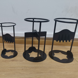 Séparateur de bois de chauffage manuel à haute efficacité, séparateur de bûches, processeur de bois de chauffage, séparateur de bois oem - Product Image 1