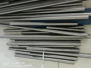 Alta calidad astm f136 Barra de titanio de grado 5 eli/precio de 1kg Barra de titanio - Product Image 5