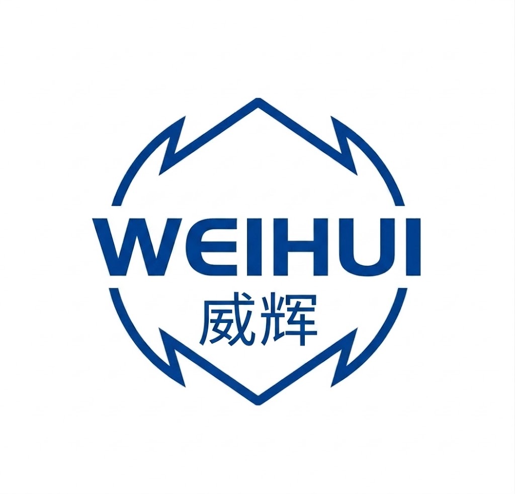 Jieyang Weihui E-Commerce Co., Ltd. logo
