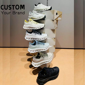 Chaussures de marche unisexes Cloudtilt pour hommes, légères, résistantes à l'usure, confortables, polyvalentes, avec semelle extérieure <span class=keywords><strong>Cloud</strong></span>, 50 couleurs disponibles. - Product Image 2